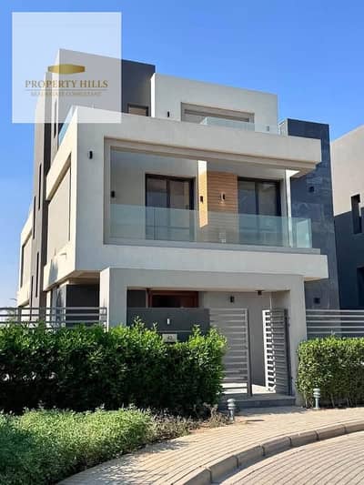 4 Bedroom Villa for Sale in Shorouk City, Cairo - 850320296_3051421868534044_6027441193193312127_n. jpg 4 Bedroom Villa for Sale in Shorouk City, Cairo - 850320296_3051421868534044_6027441193193312127_n. jpg