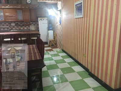 دوبلكس 4 غرف نوم للبيع في حدائق الاهرام، الجيزة - 1002091304. jpg