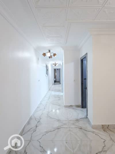 3 Bedroom Flat for Sale in Sheikh Zayed, Giza - 1000422211. jpg