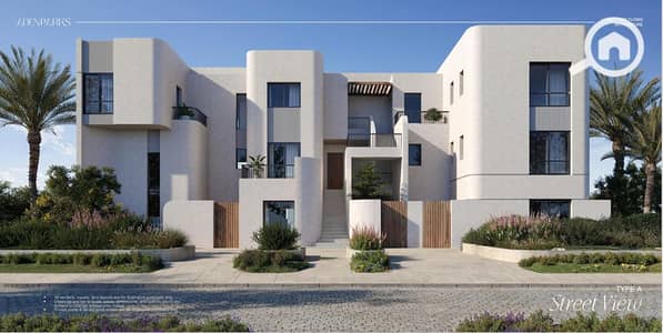 3 Bedroom Chalet for Sale in Makadi Bay, Red Sea - kjfsrjg. png