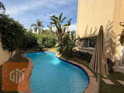 3 Bedroom Apartment for Rent in Katameya, Cairo - WhatsApp Image 2026-10-22 at 4.13. 30 PM (1). jpeg