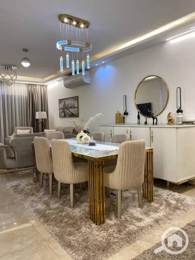 4 Bedroom Penthouse for Sale in New Cairo, Cairo - 1001508659. jpg