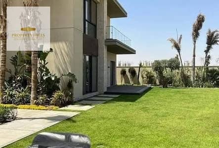 فیلا 6 غرف نوم للبيع في الشيخ زايد، الجيزة - 1000450607. jpg