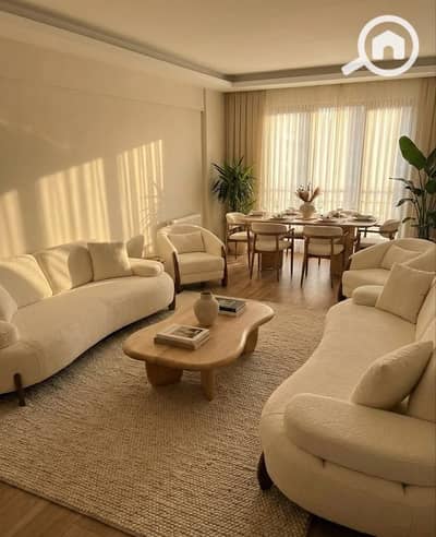 2 Bedroom Apartment for Sale in New Cairo, Cairo - fcd6d6f02483ceccdbe3aaaae82c0561. jpg 2 Bedroom Apartment for Sale in New Cairo, Cairo - fcd6d6f02483ceccdbe3aaaae82c0561. jpg