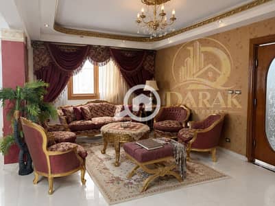 3 Bedroom Flat for Sale in Smoha, Alexandria - 1000690872. jpg 3 Bedroom Flat for Sale in Smoha, Alexandria - 1000690872. jpg