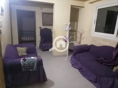3 Bedroom Flat for Rent in Maadi, Cairo - 20786. jpg