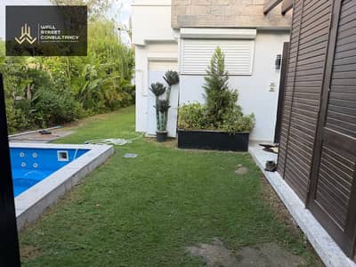 3 Bedroom Townhouse for Sale in New Cairo, Cairo - hydepark3. jpg 3 Bedroom Townhouse for Sale in New Cairo, Cairo - hydepark3. jpg