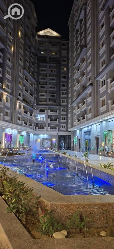 2 Bedroom Flat for Rent in Zahraa Al Maadi, Cairo - d7d22589-8595-4c90-a35a-0e7b411edb48. jpeg 2 Bedroom Flat for Rent in Zahraa Al Maadi, Cairo - d7d22589-8595-4c90-a35a-0e7b411edb48. jpeg
