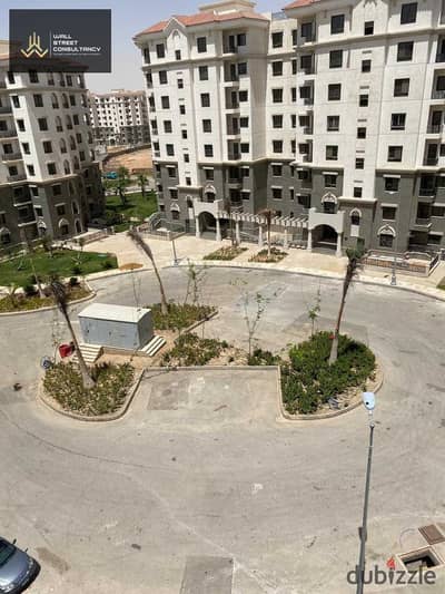 3 Bedroom Apartment for Sale in New Capital City, Cairo - celia 3. jpg 3 Bedroom Apartment for Sale in New Capital City, Cairo - celia 3. jpg