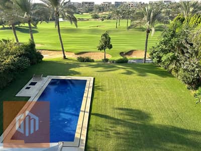 3 Bedroom Flat for Rent in New Cairo, Cairo - WhatsApp Image 2026-10-22 at 4.17. 51 PM (1). jpeg