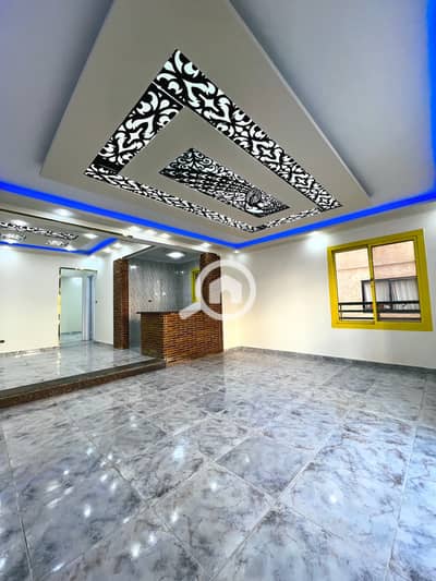 2 Bedroom Flat for Sale in Nakheel, Alexandria - IMG_7358. jpeg