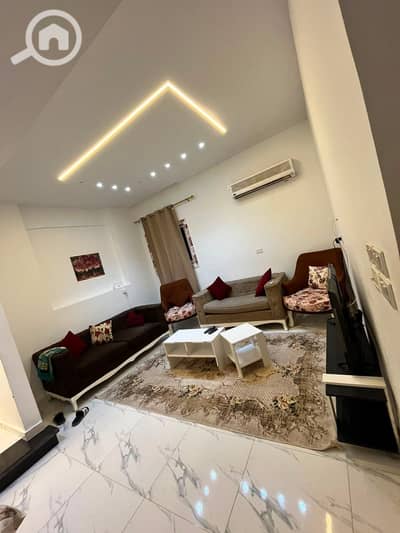 2 Bedroom Hotel Apartment for Rent in Nasr City, Cairo - 1000757269. jpg