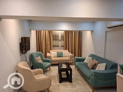 2 Bedroom Hotel Apartment for Rent in Nasr City, Cairo - 1000757288. jpg 2 Bedroom Hotel Apartment for Rent in Nasr City, Cairo - 1000757288. jpg