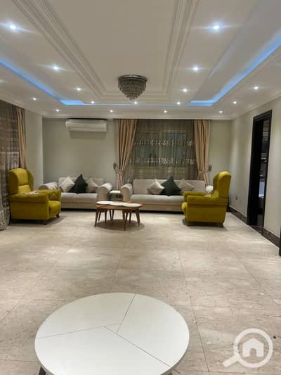 3 Bedroom Hotel Apartment for Rent in Nasr City, Cairo - 1000757294. jpg