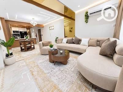 3 Bedroom Hotel Apartment for Rent in Nasr City, Cairo - 1000755777. jpg 3 Bedroom Hotel Apartment for Rent in Nasr City, Cairo - 1000755777. jpg