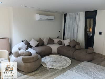 3 Bedroom Flat for Rent in New Cairo, Cairo - WhatsApp Image 2026-10-22 at 12.56. 11 PM (2). jpeg