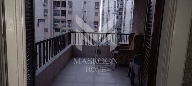 2 Bedroom Apartment for Rent in Smoha, Alexandria - WhatsApp Image 2026-10-13 at 5.23. 14 PM. jpeg