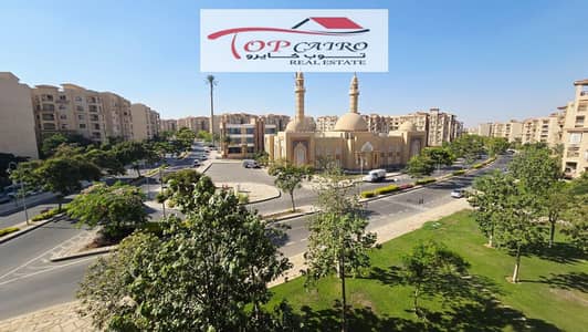 فلیٹ 3 غرف نوم للايجار في مدينتي، القاهرة - WhatsApp Image 2026-10-22 at 1.46. 43 PM. jpeg