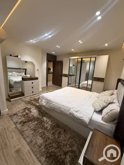 3 Bedroom Flat for Rent in Mohandessin, Giza - 659682. jpg