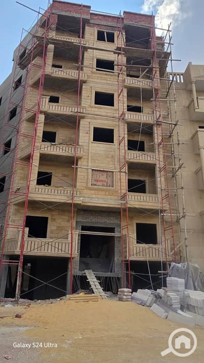 4 Bedroom Apartment for Sale in 6th of October, Giza - WhatsApp Image 2026-10-23 at 11.56. 29 AM. jpeg