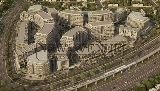 Office for Sale in New Cairo, Cairo - WhatsApp Image 2026-10-19 at 2.53. 42 PM. jpeg