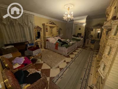 4 Bedroom Flat for Sale in Nasr City, Cairo - WhatsApp Image 2026-09-26 at 17.44. 50 (3). jpeg