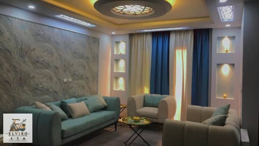2 Bedroom Flat for Rent in Maadi, Cairo - WhatsApp Image 2026-10-21 at 4.48. 44 PM (3). jpeg 2 Bedroom Flat for Rent in Maadi, Cairo - WhatsApp Image 2026-10-21 at 4.48. 44 PM (3). jpeg
