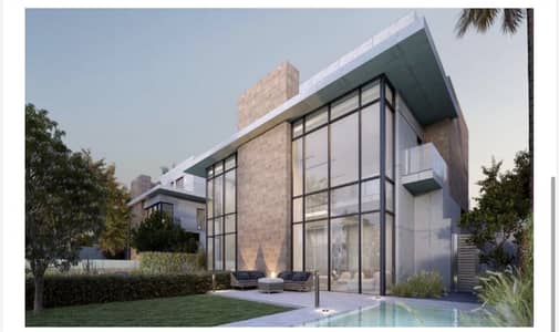 توين هاوس 4 غرف نوم للبيع في الشيخ زايد، الجيزة - Twinhouse resale in vaha by Alkarma developments توين هاوس 4 غرف نوم للبيع في الشيخ زايد، الجيزة - Twinhouse resale in vaha by Alkarma developments