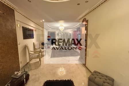 2 Bedroom Flat for Rent in Smoha, Alexandria - 01. jpg