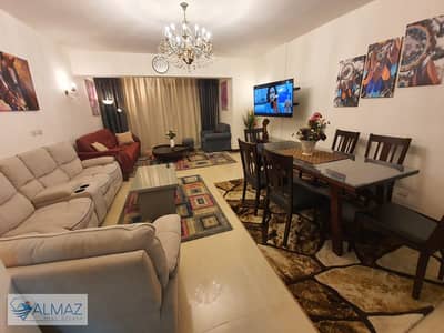 2 Bedroom Duplex for Rent in New Cairo, Cairo - WhatsApp Image 2026-10-21 at 12.00. 37 PM. jpeg 2 Bedroom Duplex for Rent in New Cairo, Cairo - WhatsApp Image 2026-10-21 at 12.00. 37 PM. jpeg