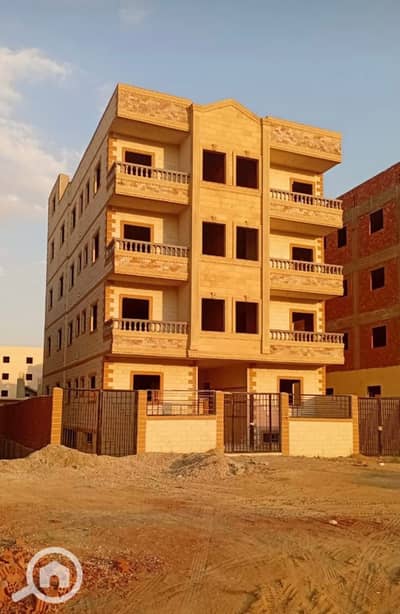 شقة 3 غرف نوم للبيع في مدينة بدر، القاهرة - 39ce8c88-6c67-4d80-a42b-9fd7762bd2f7. jpeg