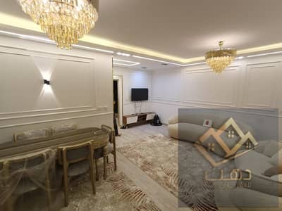 شقة 3 غرف نوم للايجار في مدينتي، القاهرة - 597613. jpg