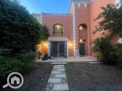 4 Bedroom Townhouse for Sale in 6th of October, Giza - 1001457863. jpg 4 Bedroom Townhouse for Sale in 6th of October, Giza - 1001457863. jpg