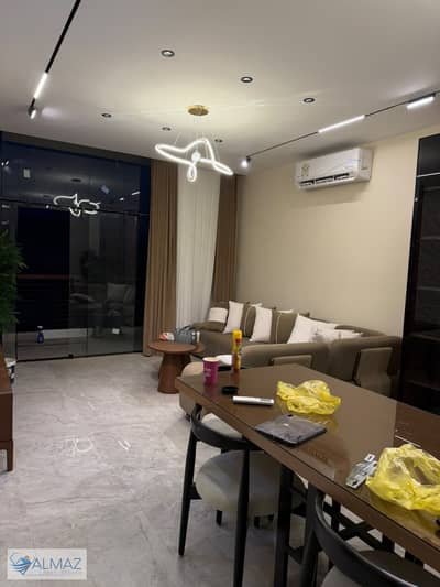 2 Bedroom Apartment for Rent in New Cairo, Cairo - WhatsApp Image 2026-10-21 at 12.04. 26 PM. jpeg 2 Bedroom Apartment for Rent in New Cairo, Cairo - WhatsApp Image 2026-10-21 at 12.04. 26 PM. jpeg