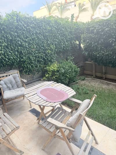1 Bedroom Flat for Rent in New Cairo, Cairo - WhatsApp Image 2026-10-22 at 2.47. 15 PM (1). jpeg
