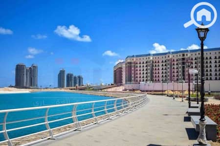 3 Bedroom Chalet for Sale in North Coast, Matruh - WhatsApp Image 2026-10-12 at 12.44. 03. jpg