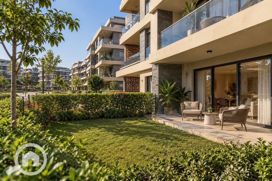 Modern Courtyard Patio Living. png Modern Courtyard Patio Living. png