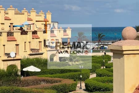 شاليه 2 غرفة نوم للبيع في الساحل الشمالي، مطروح - 1. jpg