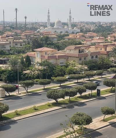 4 Bedroom Flat for Sale in Madinaty, Cairo - 1000843570. jpg 4 Bedroom Flat for Sale in Madinaty, Cairo - 1000843570. jpg