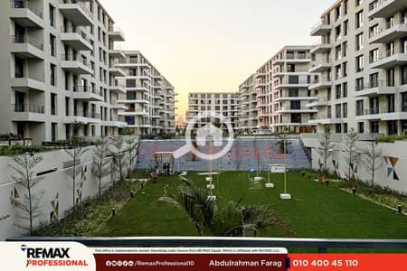 3 Bedroom Apartment for Sale in Palm Hills, Alexandria - 1. png 3 Bedroom Apartment for Sale in Palm Hills, Alexandria - 1. png