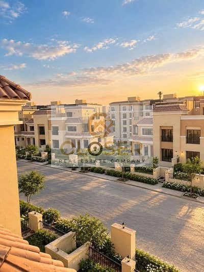 4 Bedroom Villa for Sale in Mostakbal City, Cairo - 840901141_1164377532915511_1980611037773658256_n. jpg 4 Bedroom Villa for Sale in Mostakbal City, Cairo - 840901141_1164377532915511_1980611037773658256_n. jpg