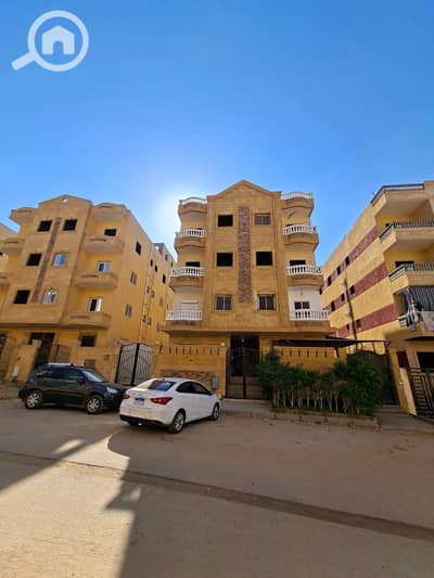 3 Bedroom Apartment for Sale in Badr City, Cairo - ae2956e5-bedf-4a6d-9bff-7cb6a8bc97f0. jpeg 3 Bedroom Apartment for Sale in Badr City, Cairo - ae2956e5-bedf-4a6d-9bff-7cb6a8bc97f0. jpeg