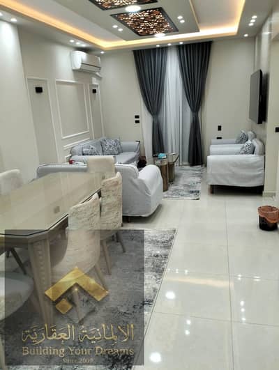 3 Bedroom Apartment for Rent in New Cairo, Cairo - 88014. jpg 3 Bedroom Apartment for Rent in New Cairo, Cairo - 88014. jpg