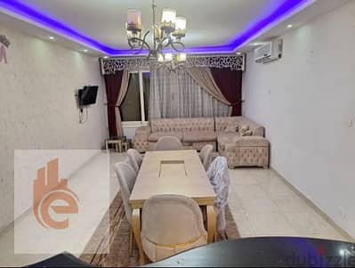 2 Bedroom Flat for Rent in Smoha, Alexandria - حجح. png