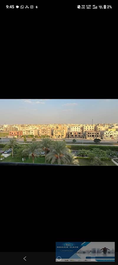 شقة 2 غرفة نوم للبيع في القاهرة الجديدة، القاهرة - WhatsApp Image 2026-10-24 at 11.19. 42 AM (2). jpeg