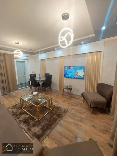2 Bedroom Flat for Rent in New Cairo, Cairo - WhatsApp Image 2026-10-24 at 11.42. 14 AM. jpeg