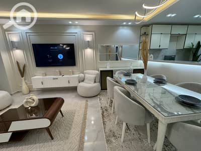 3 Bedroom Apartment for Rent in Katameya, Cairo - IMG-20261024-WA0022(1). jpg 3 Bedroom Apartment for Rent in Katameya, Cairo - IMG-20261024-WA0022(1). jpg