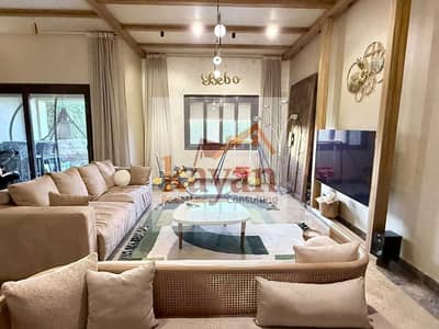 4 Bedroom Twin House for Rent in Mokattam, Cairo - WhatsApp Image 2026-10-22 at 1.50. 12 PM. jpeg