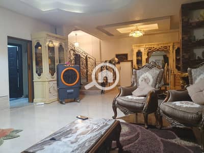دوبلكس 3 غرف نوم للبيع في مدينة الشروق، القاهرة - WhatsApp Image 2026-10-22 at 17.04. 19. jpeg
