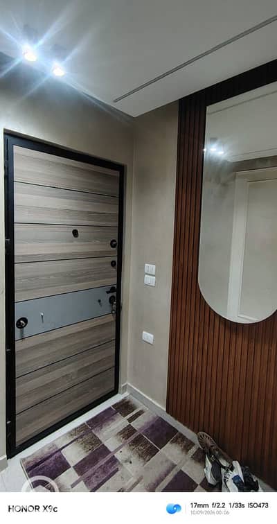 3 Bedroom Apartment for Sale in Helmeyat El Zaytoun, Cairo - 0. jpeg